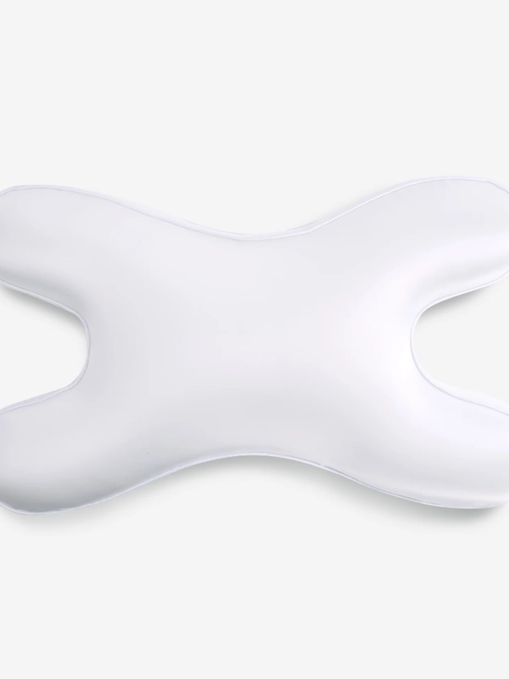 NWT bedgear Beauty Performance Pillow Hyper Silk